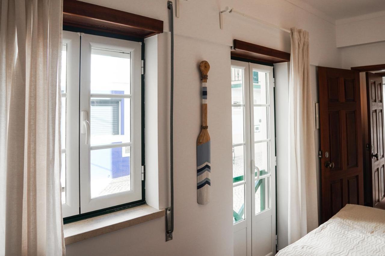 Apartament Casinhas Da Liberdade Nazaré Zewnętrze zdjęcie