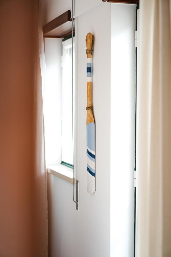 Apartament Casinhas Da Liberdade Nazaré Zewnętrze zdjęcie